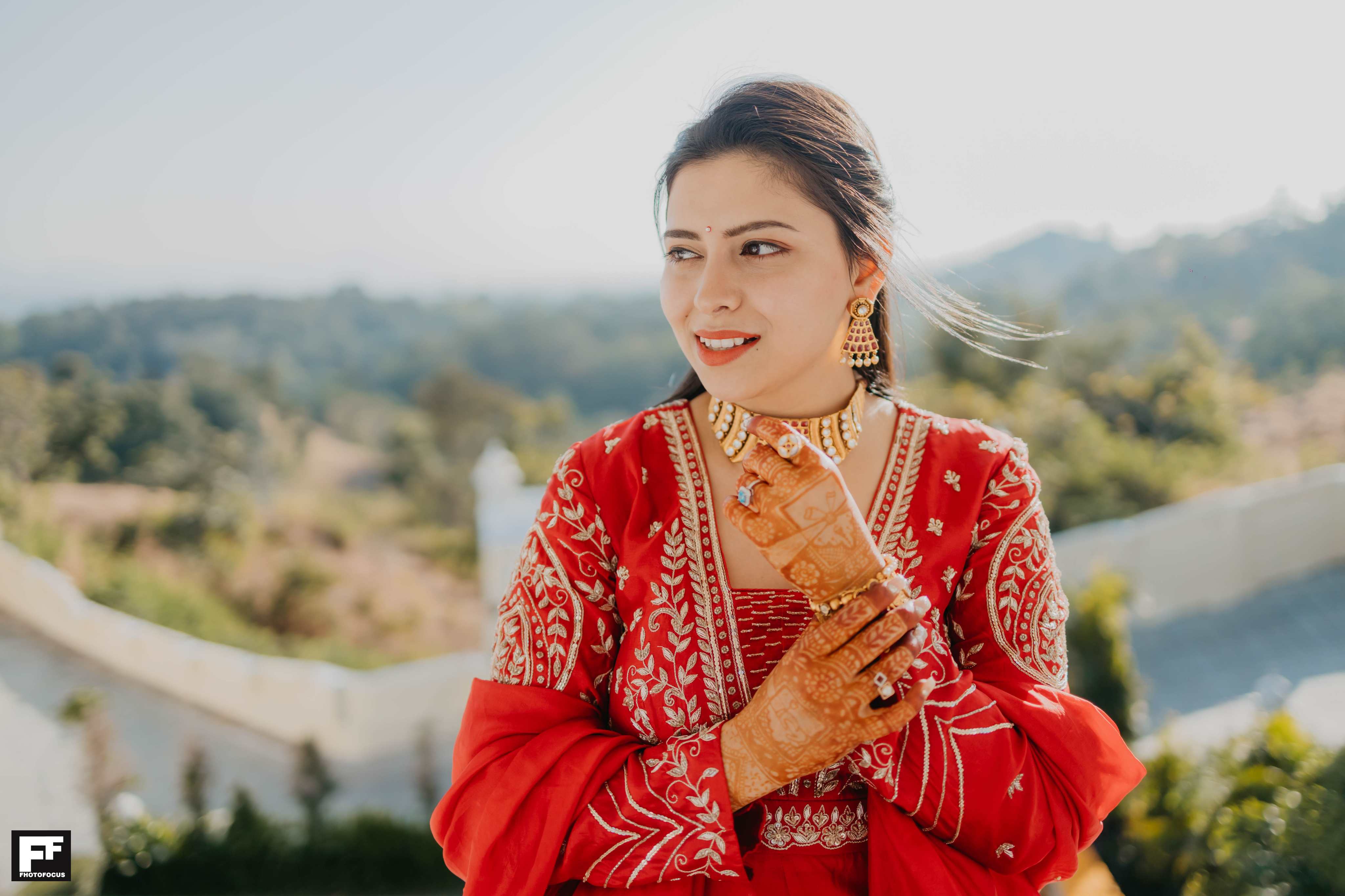 Prakash & Anusha - Image 47