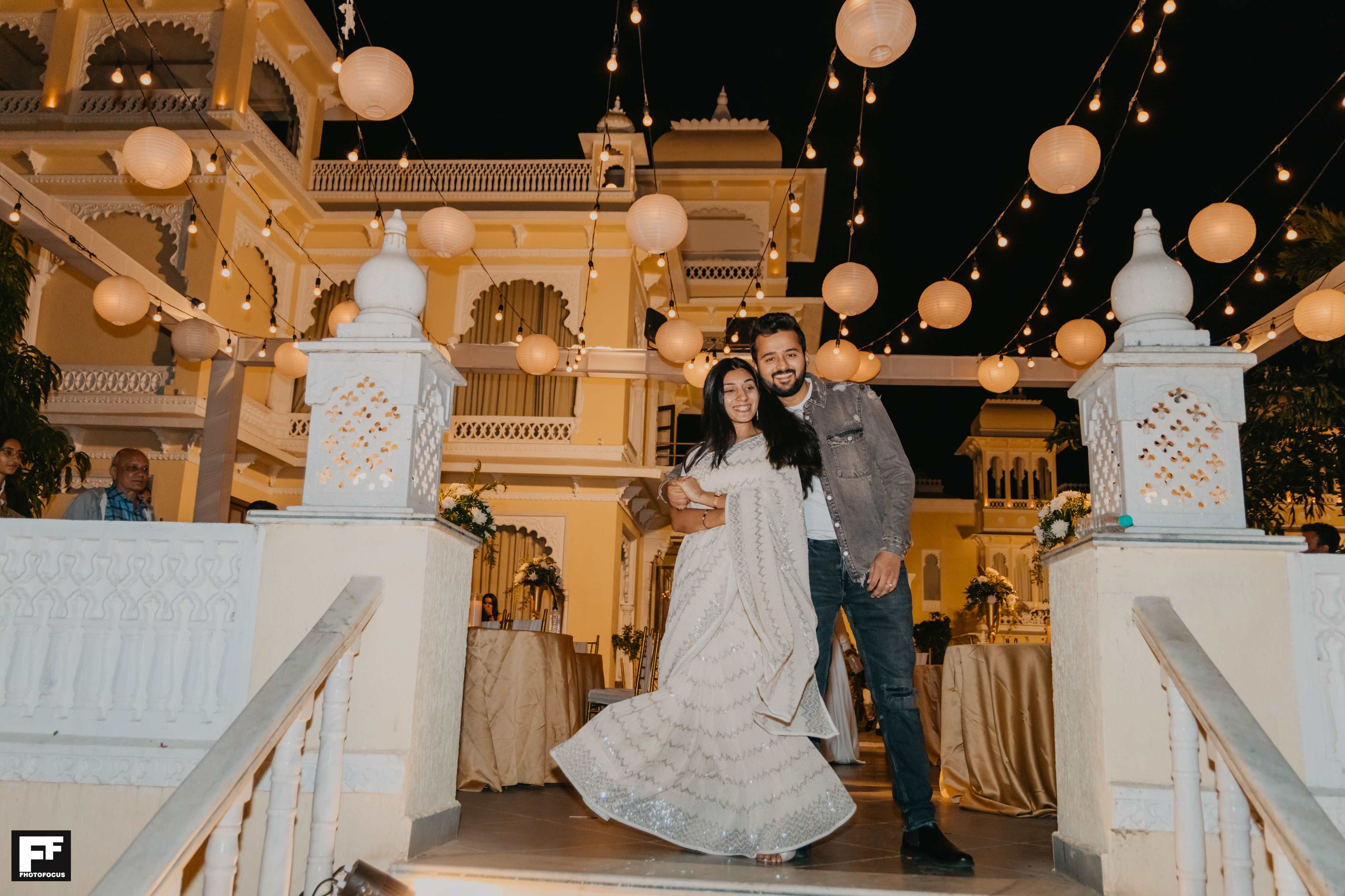 Prakash & Anusha - Image 45