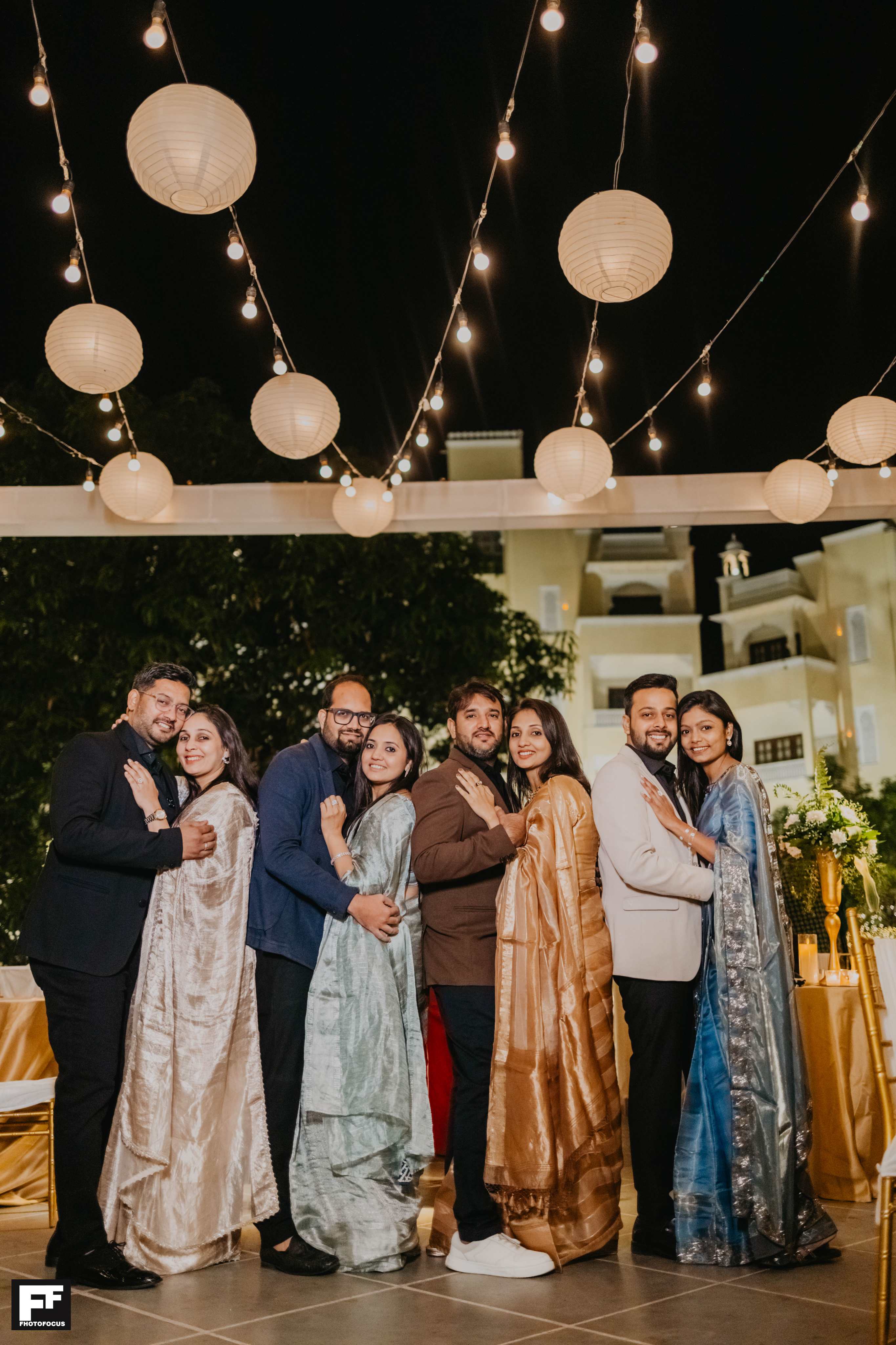 Prakash & Anusha - Image 44