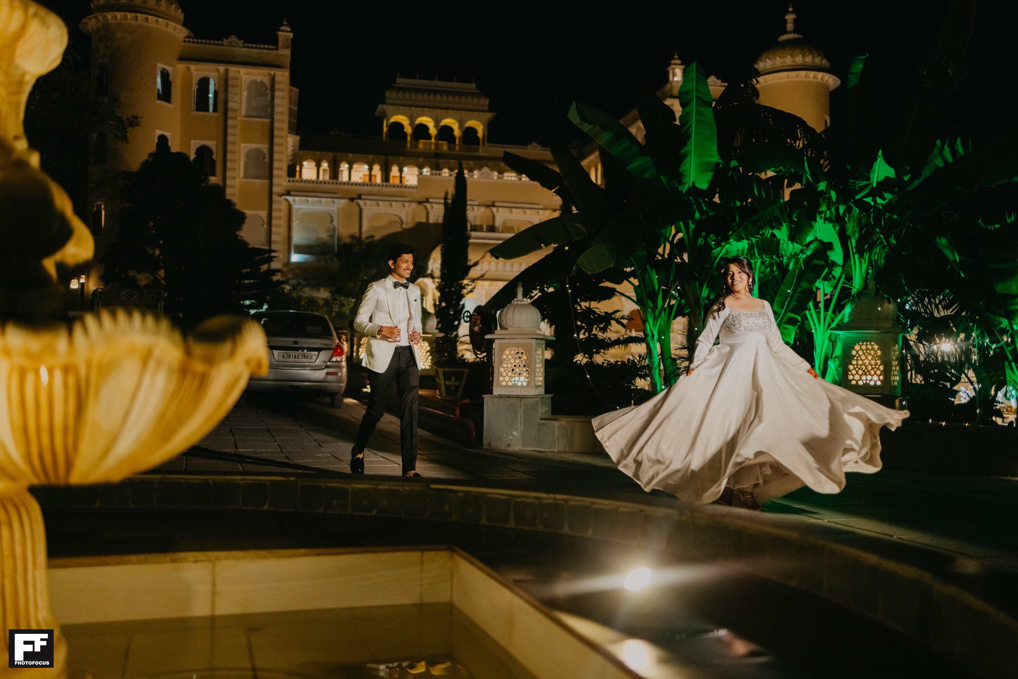 Prakash & Anusha - Image 43