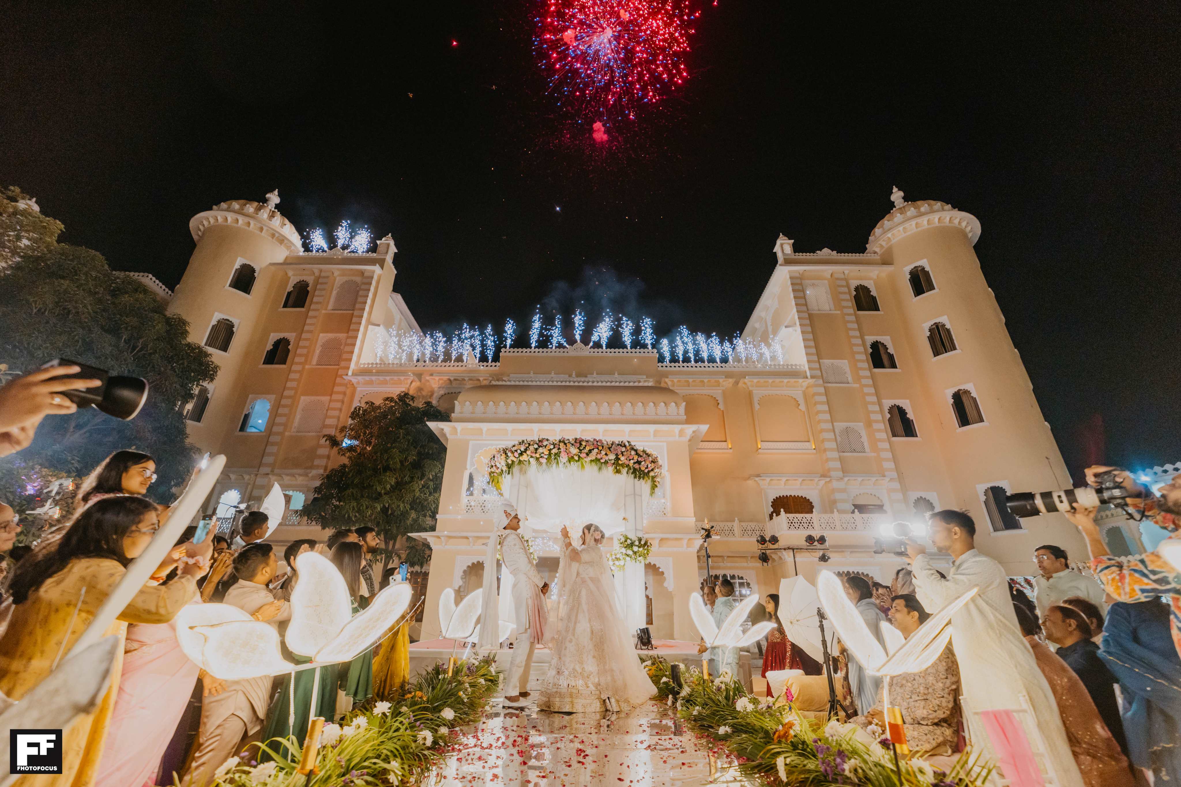 Prakash & Anusha - Image 39