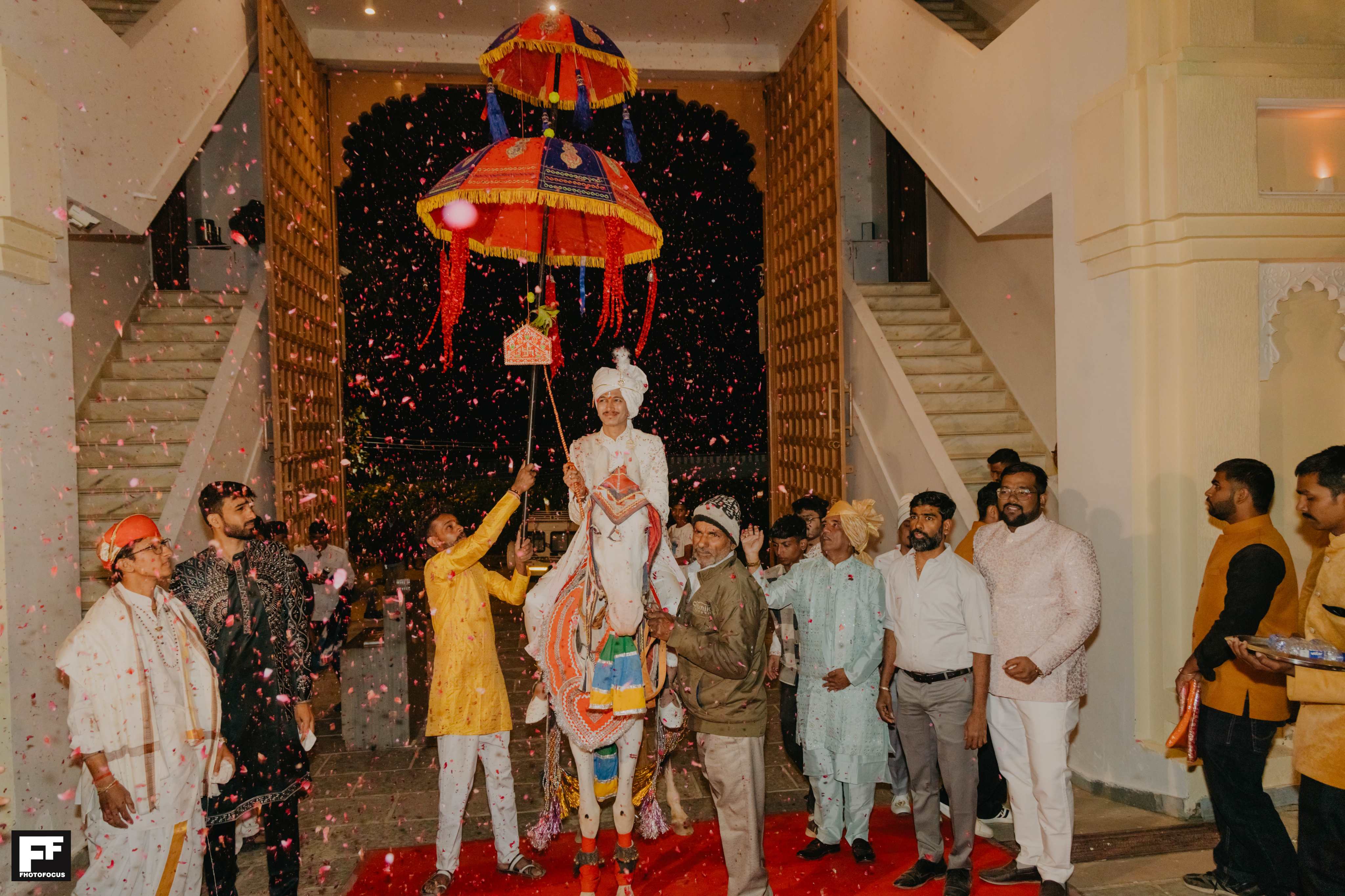 Prakash & Anusha - Image 38