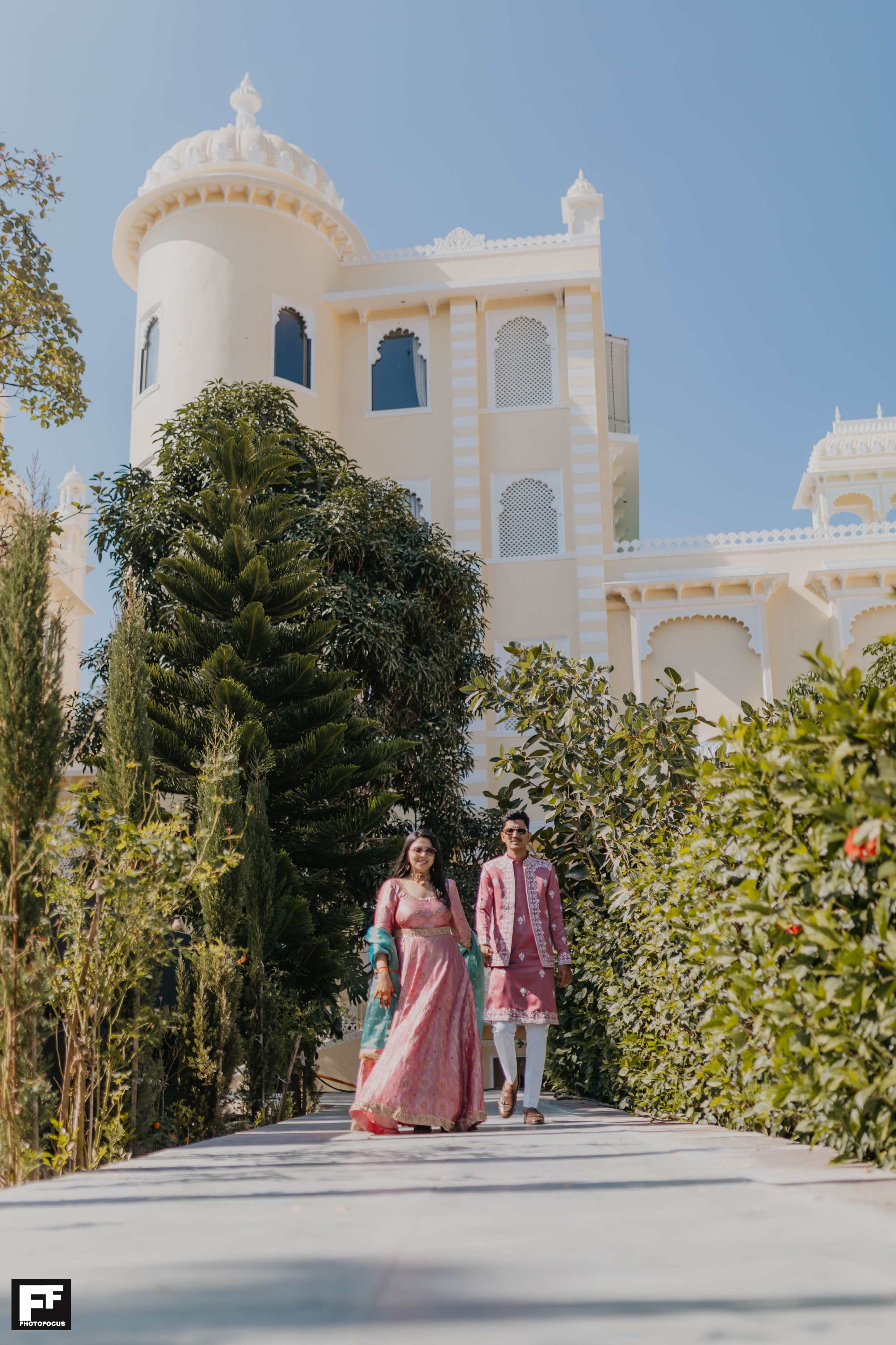 Prakash & Anusha - Image 36