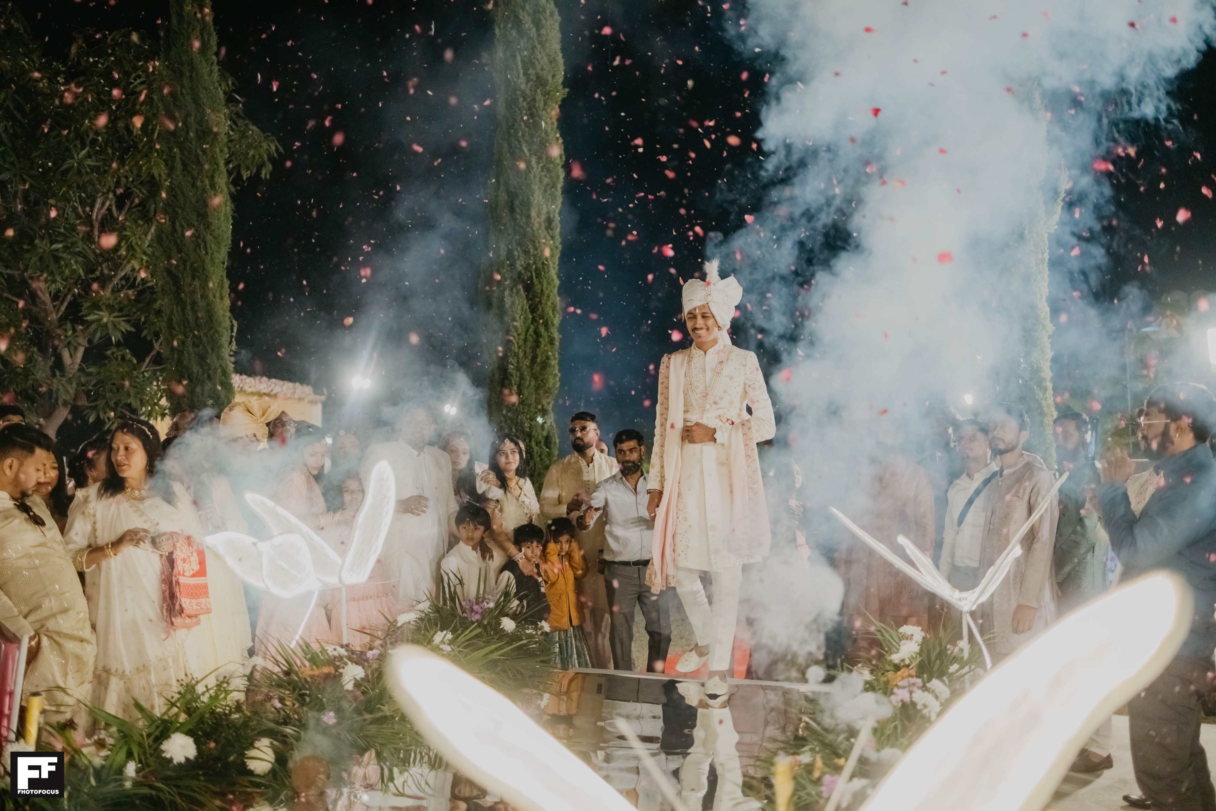 Prakash & Anusha - Image 35