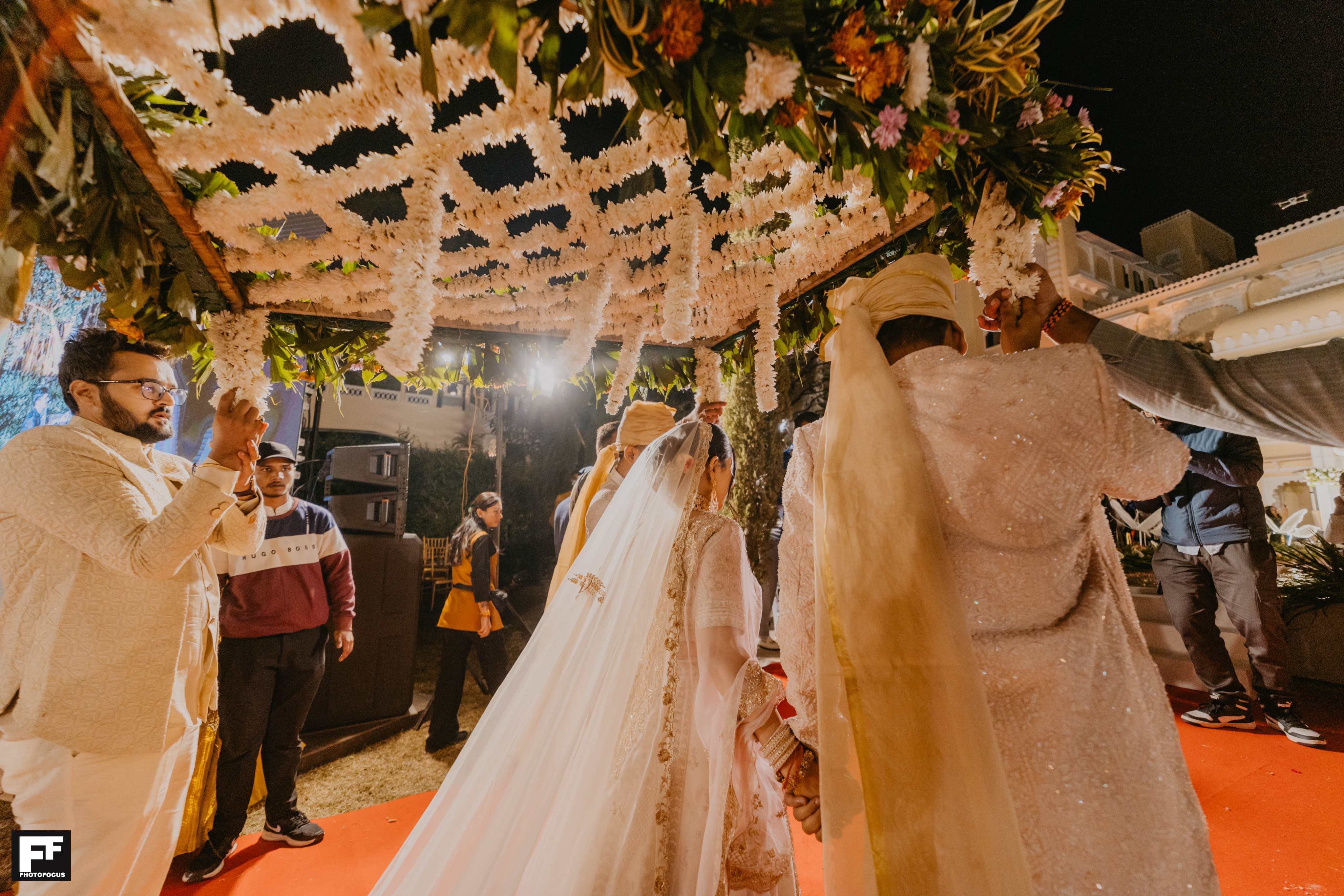 Prakash & Anusha - Image 33