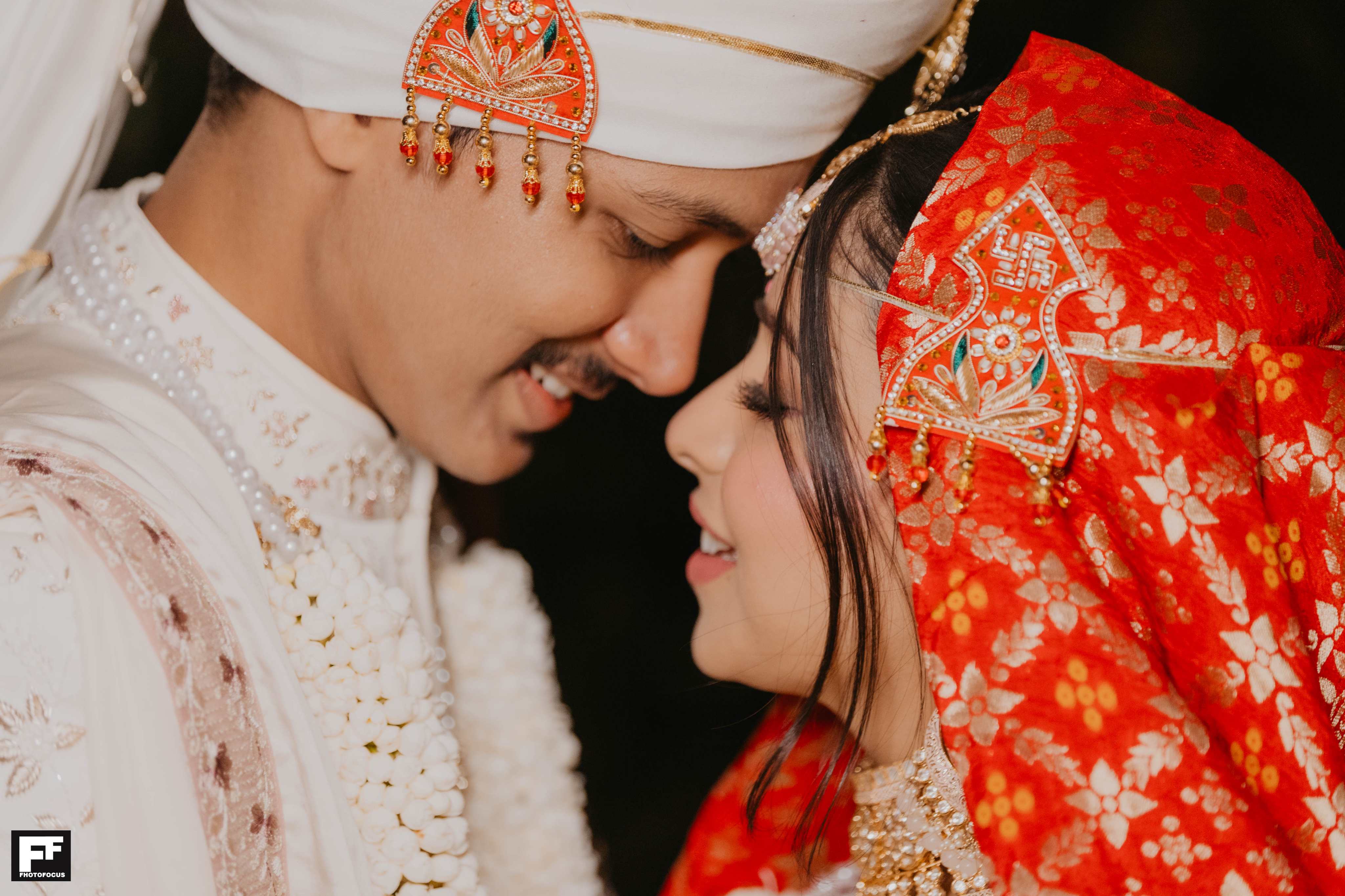Prakash & Anusha - Image 30