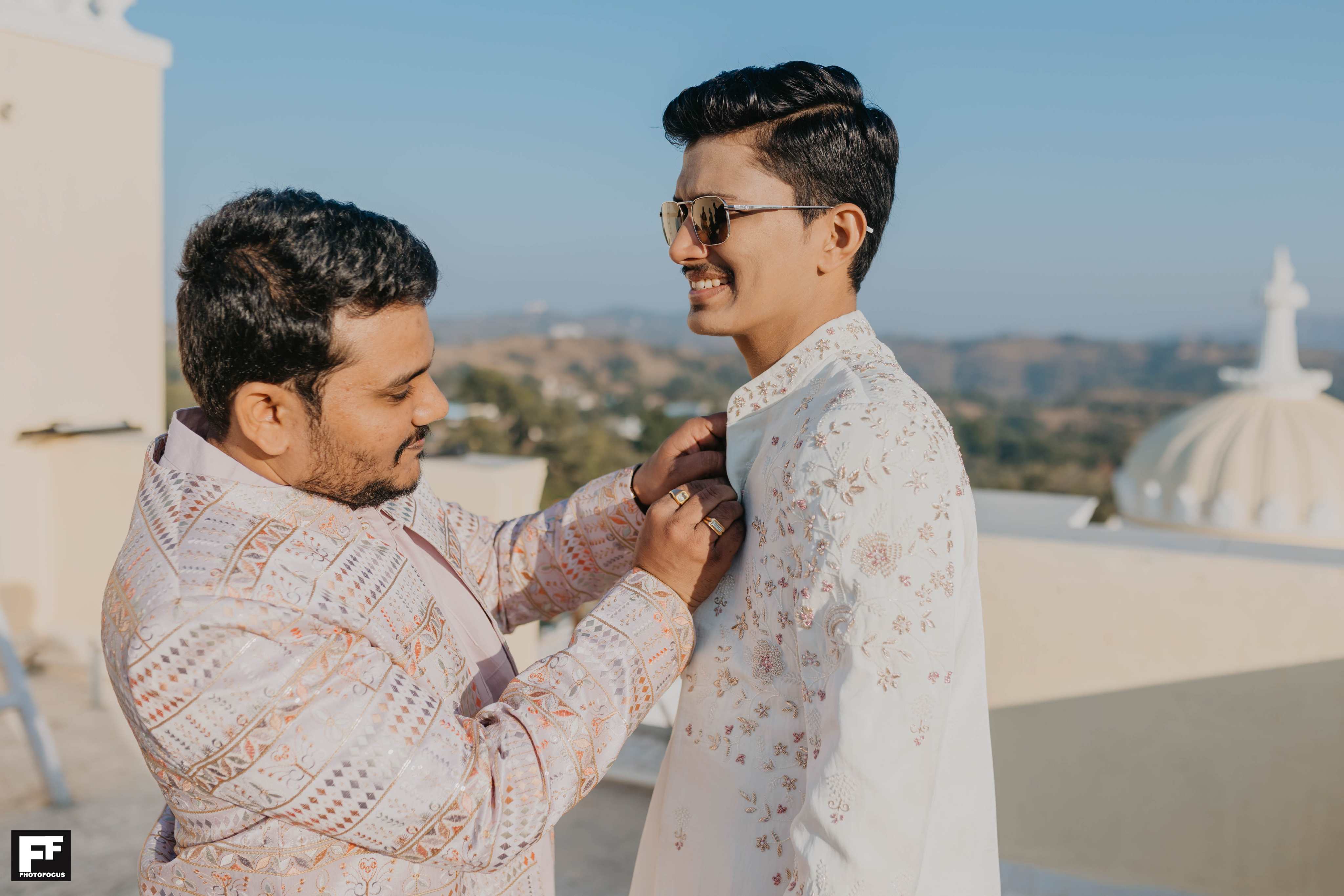 Prakash & Anusha - Image 29