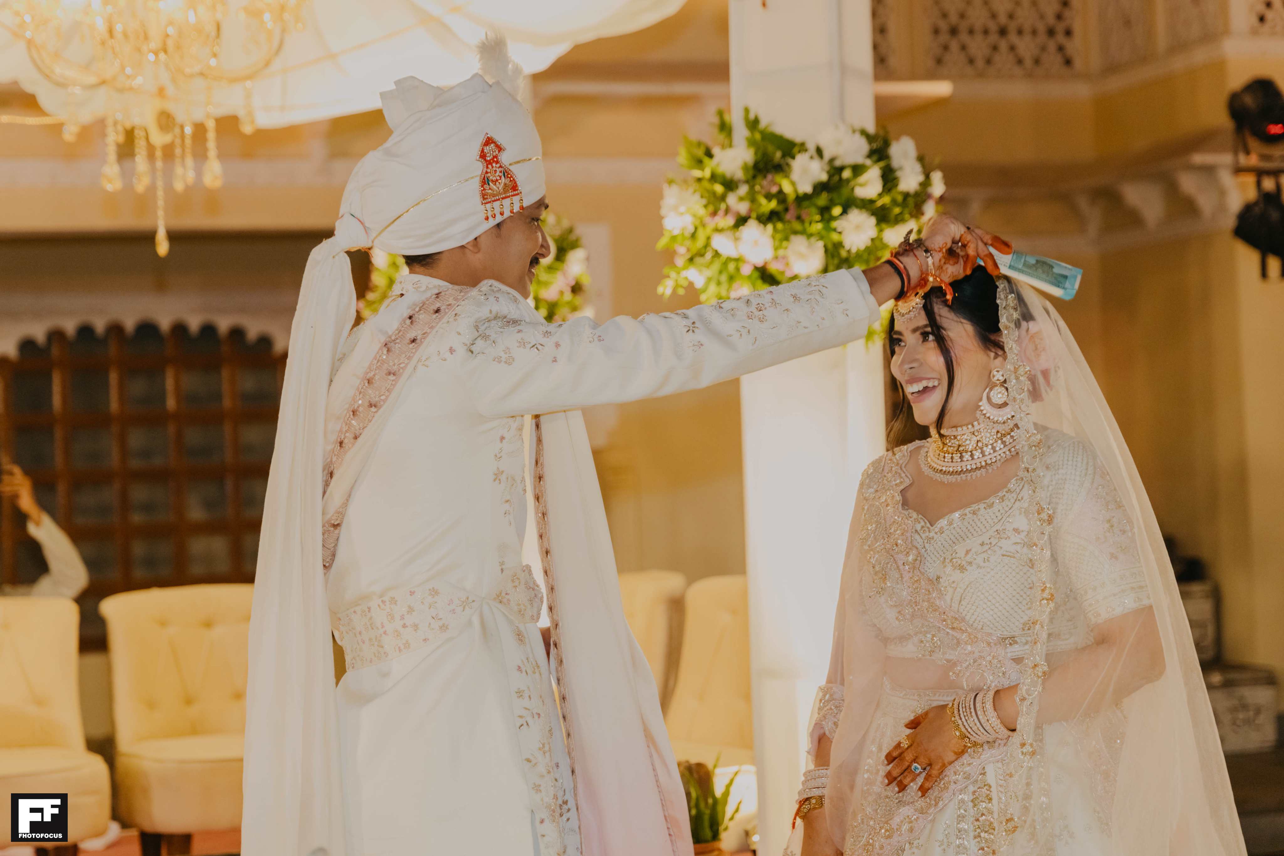 Prakash & Anusha - Image 27