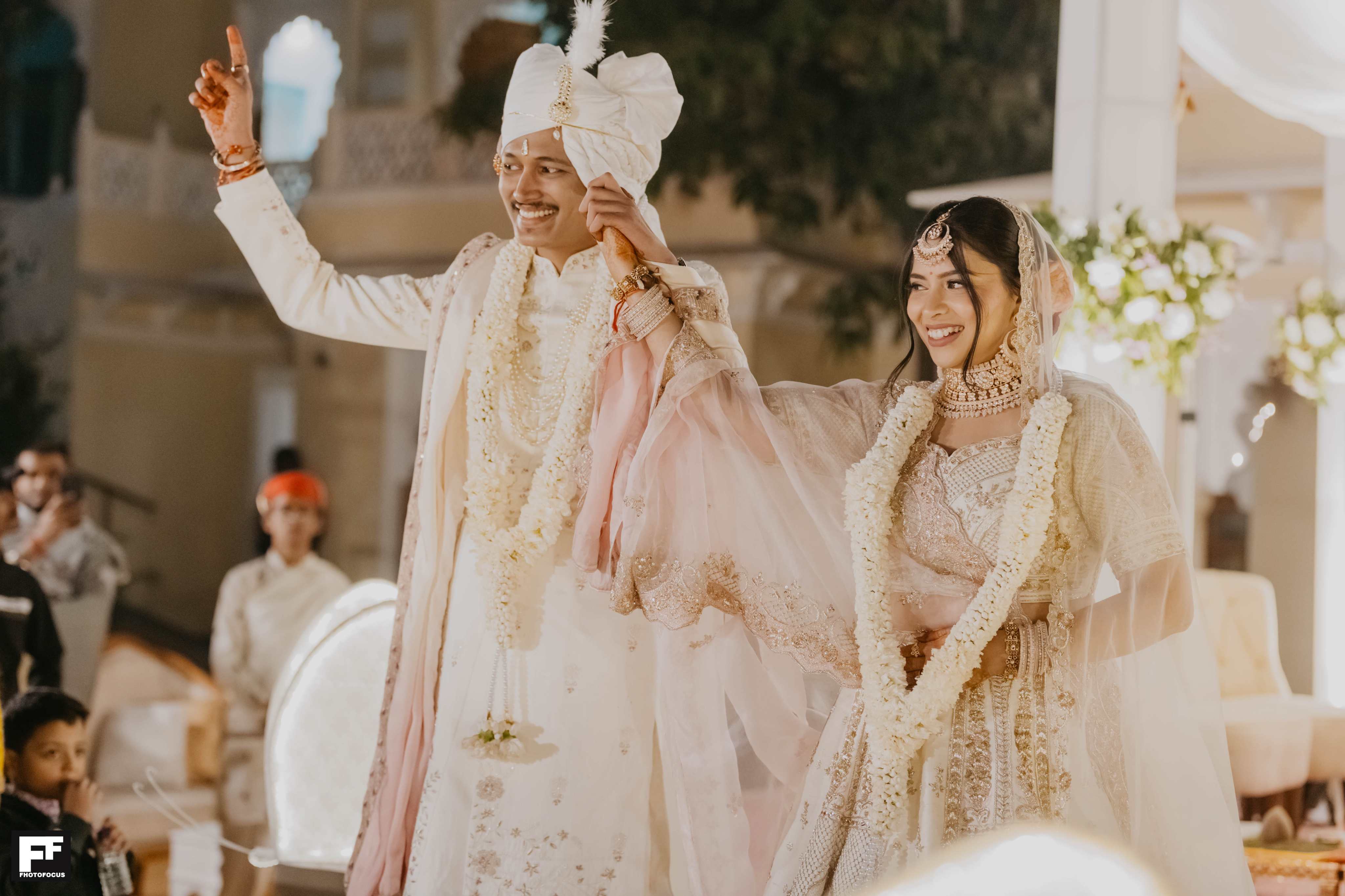 Prakash & Anusha - Image 22