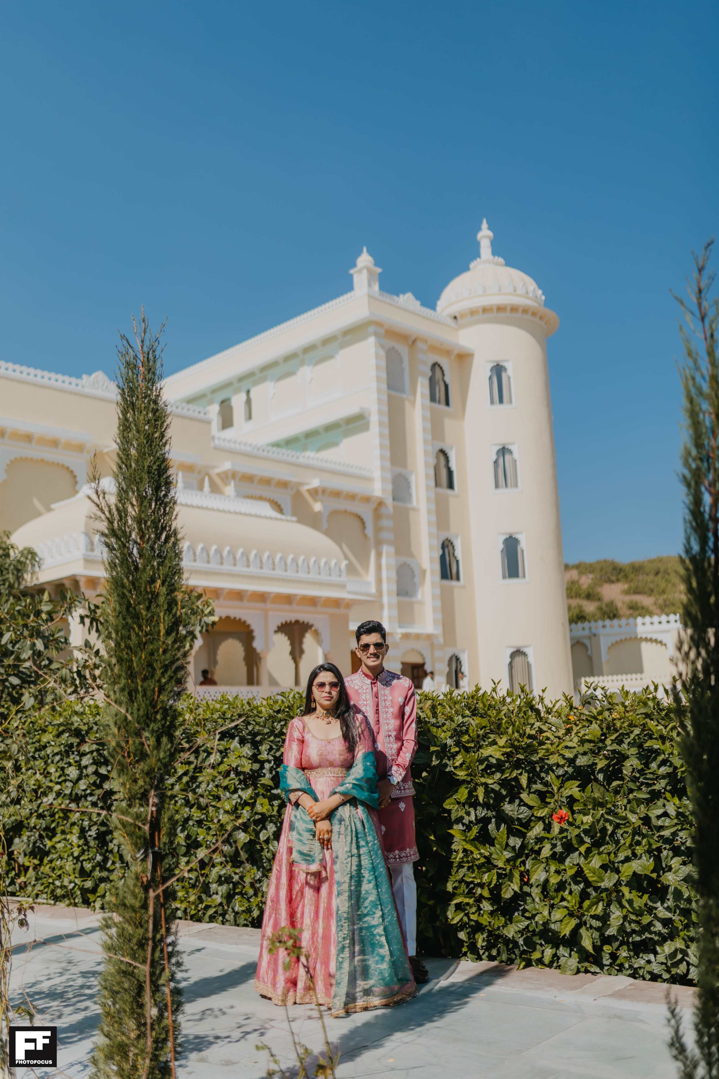 Prakash & Anusha - Image 21