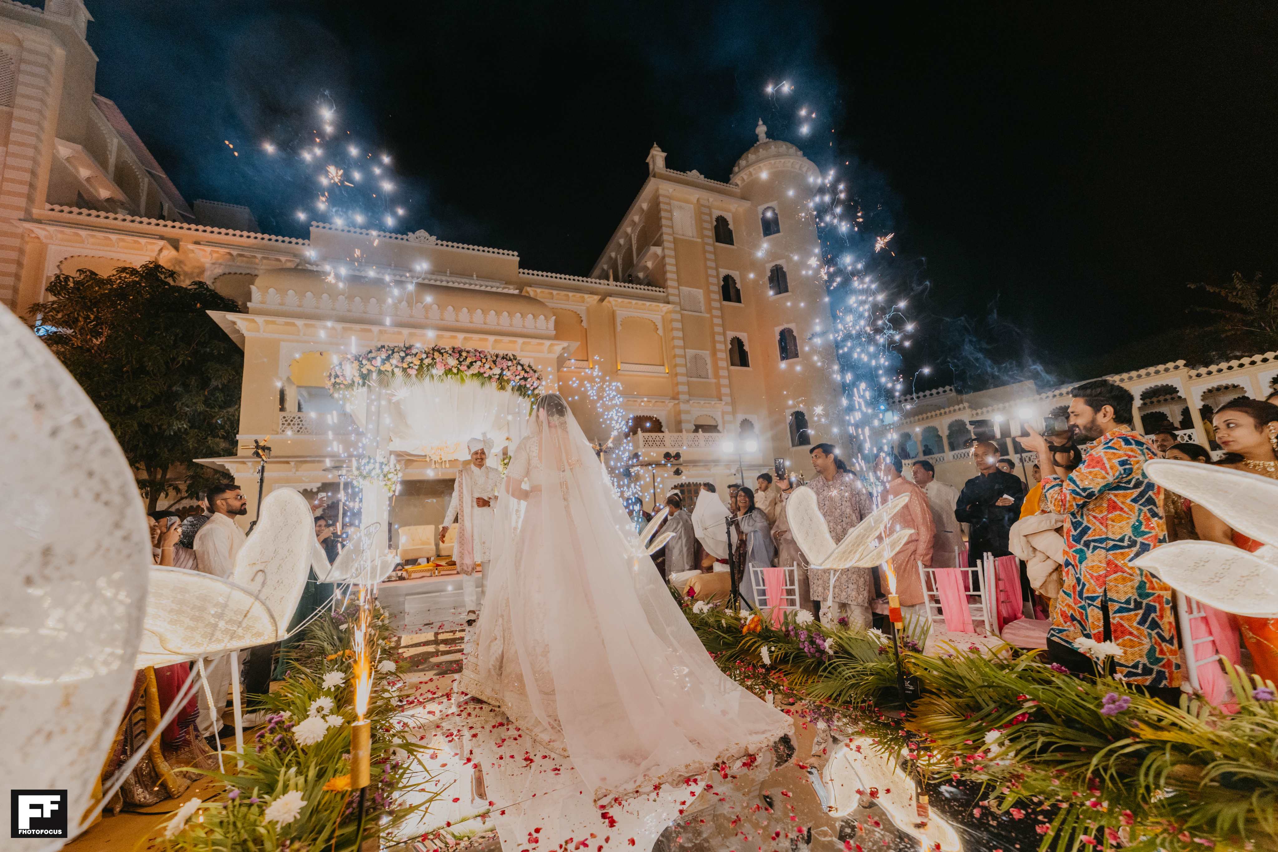 Prakash & Anusha - Image 17