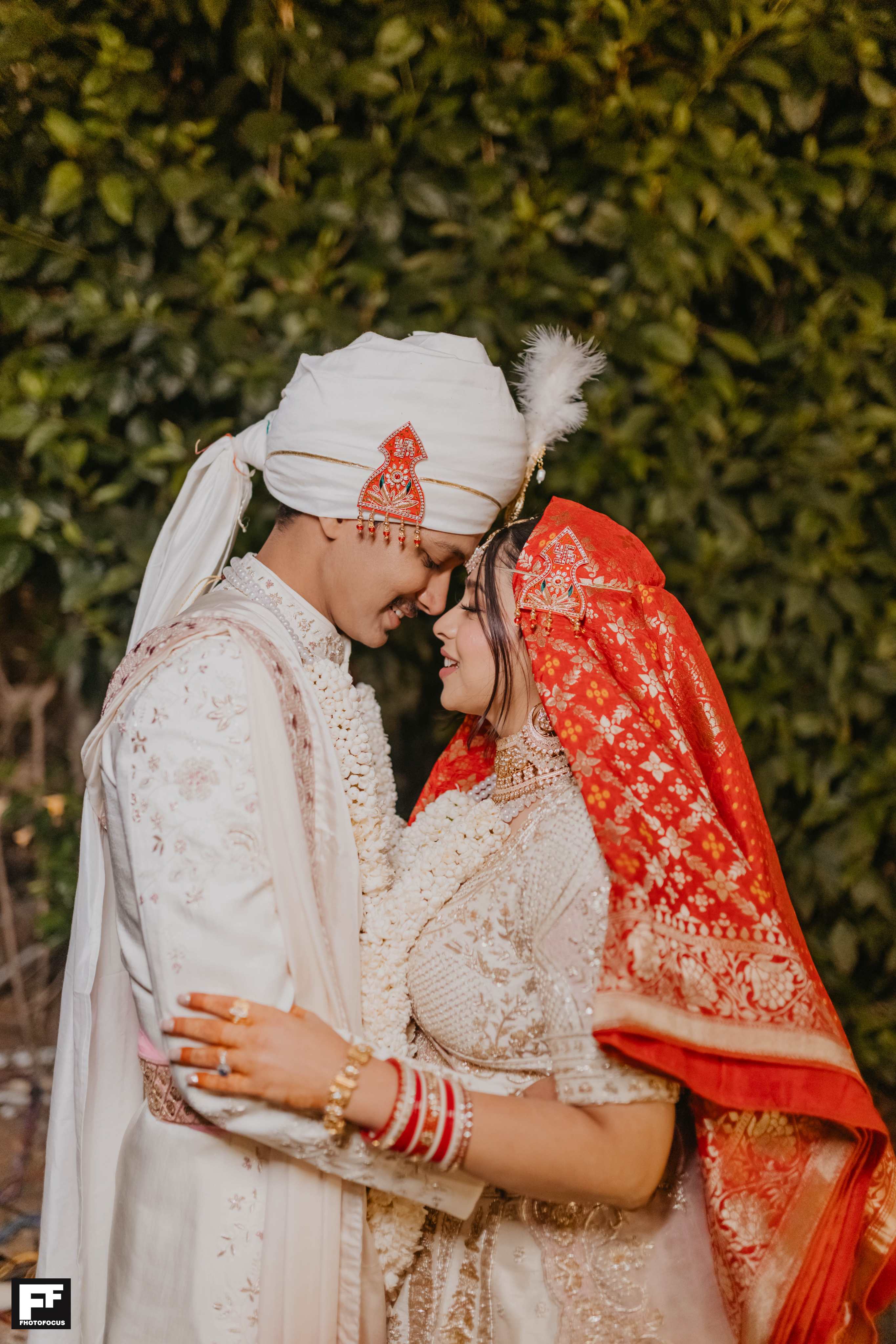 Prakash & Anusha - Image 13