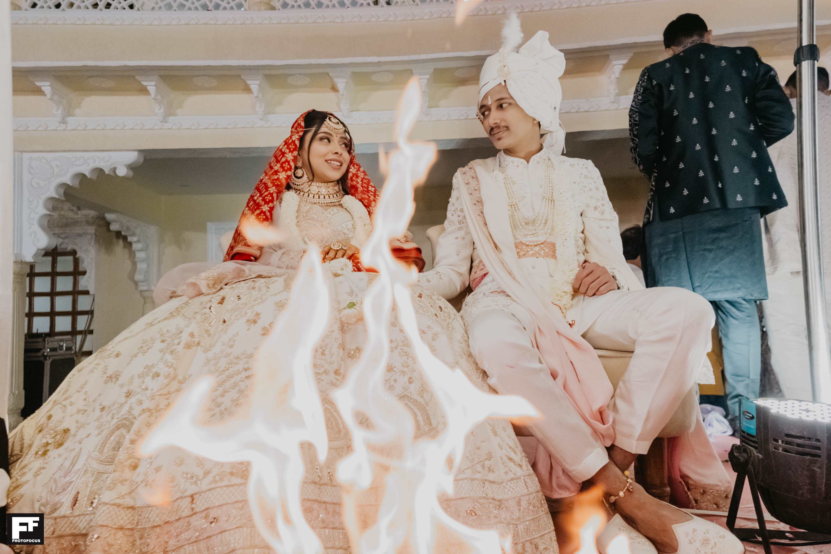 Prakash & Anusha - Image 12