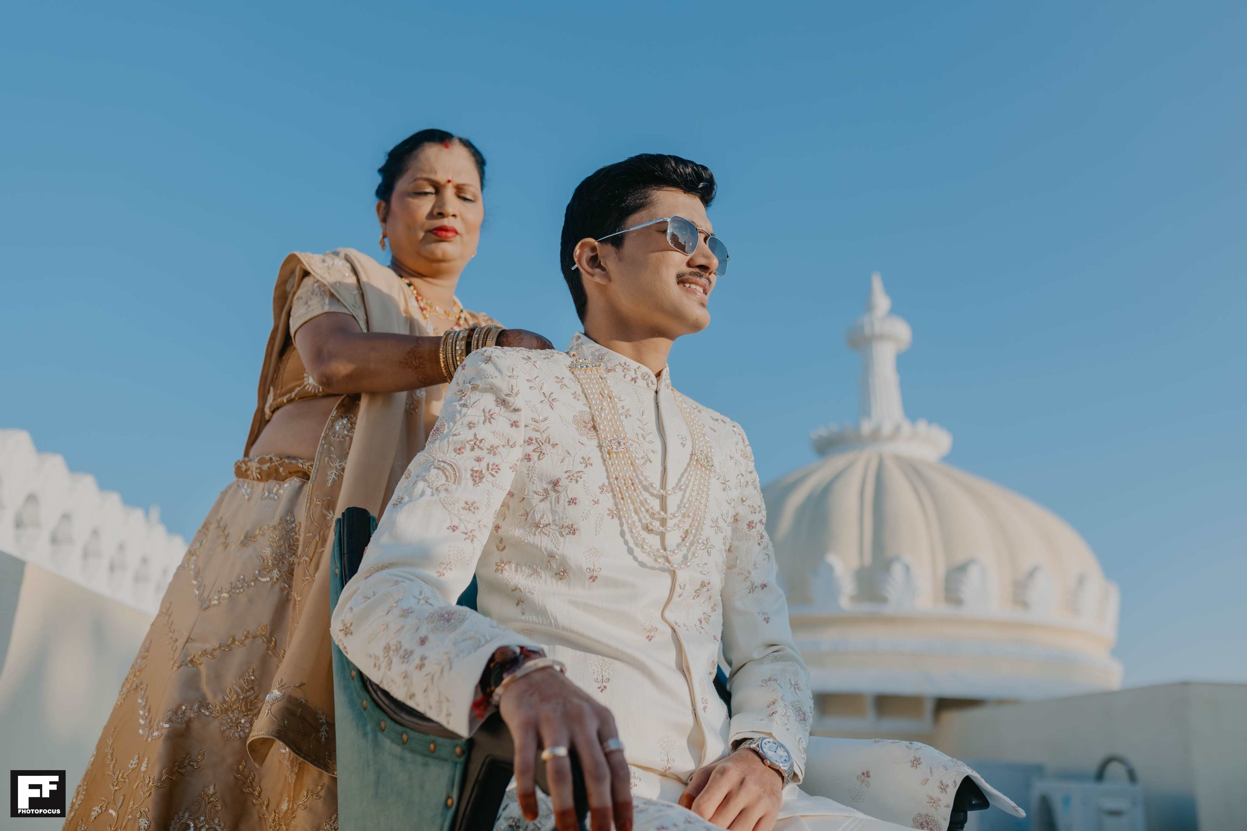 Prakash & Anusha - Image 11