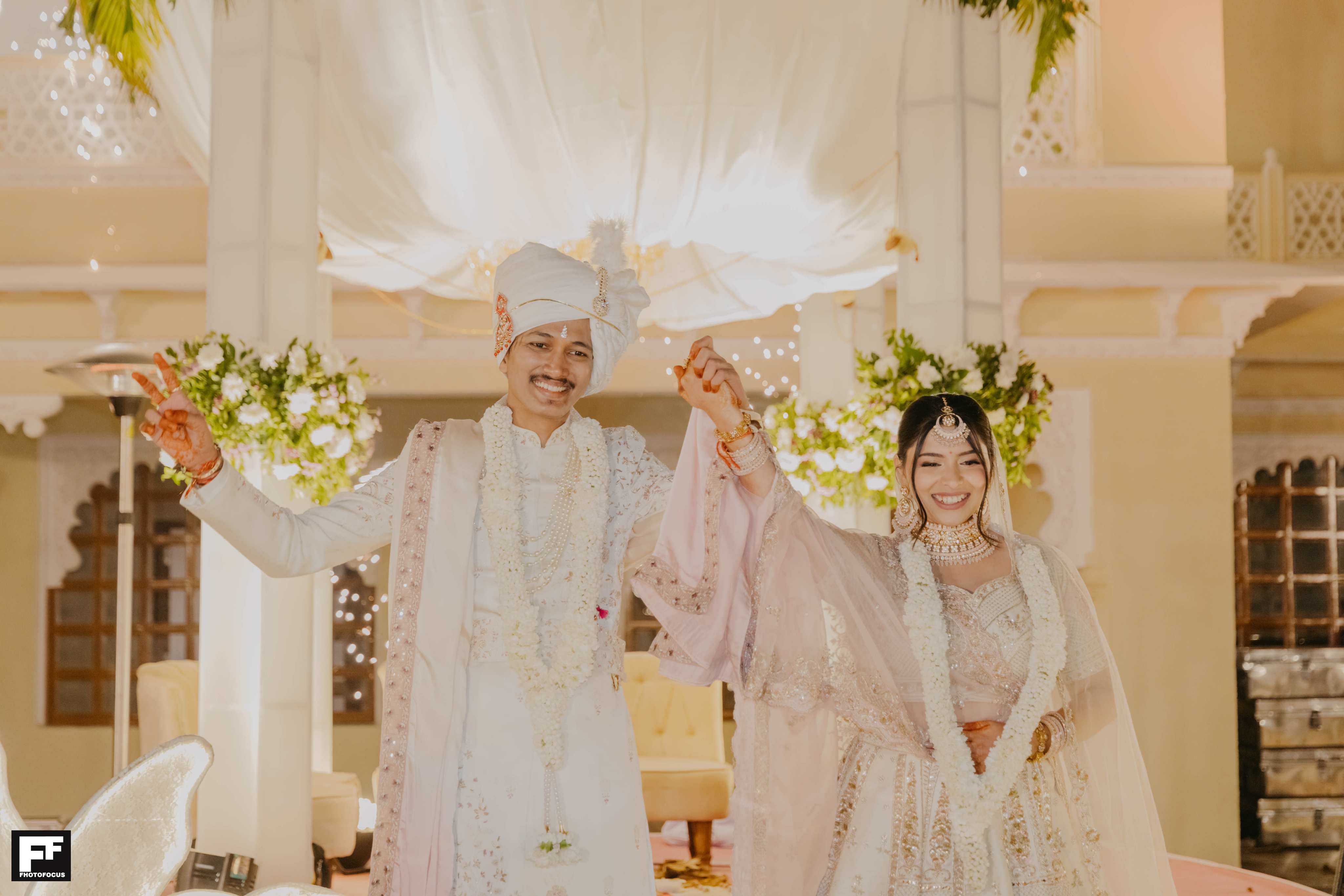 Prakash & Anusha - Image 10