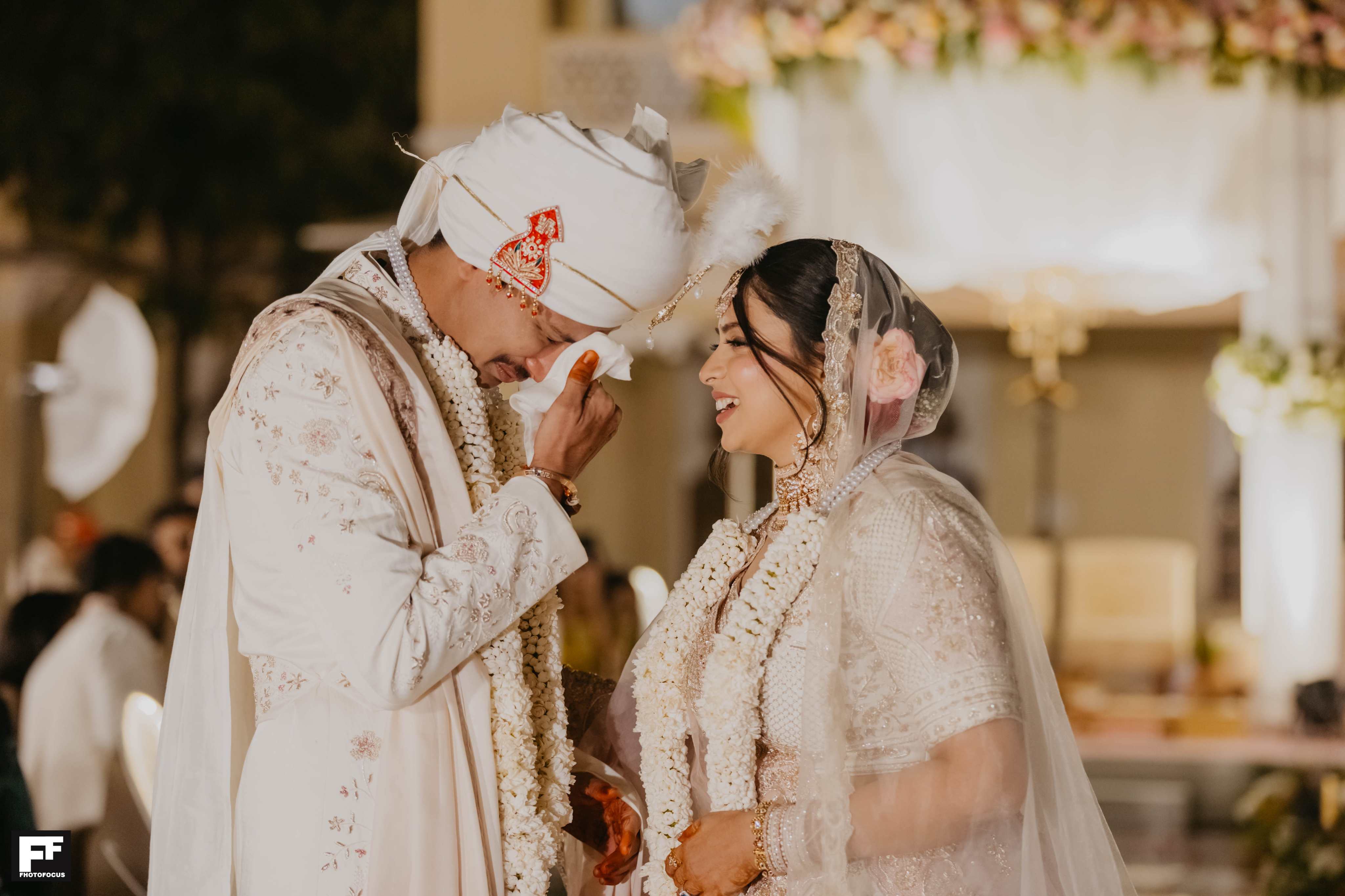 Prakash & Anusha - Image 8