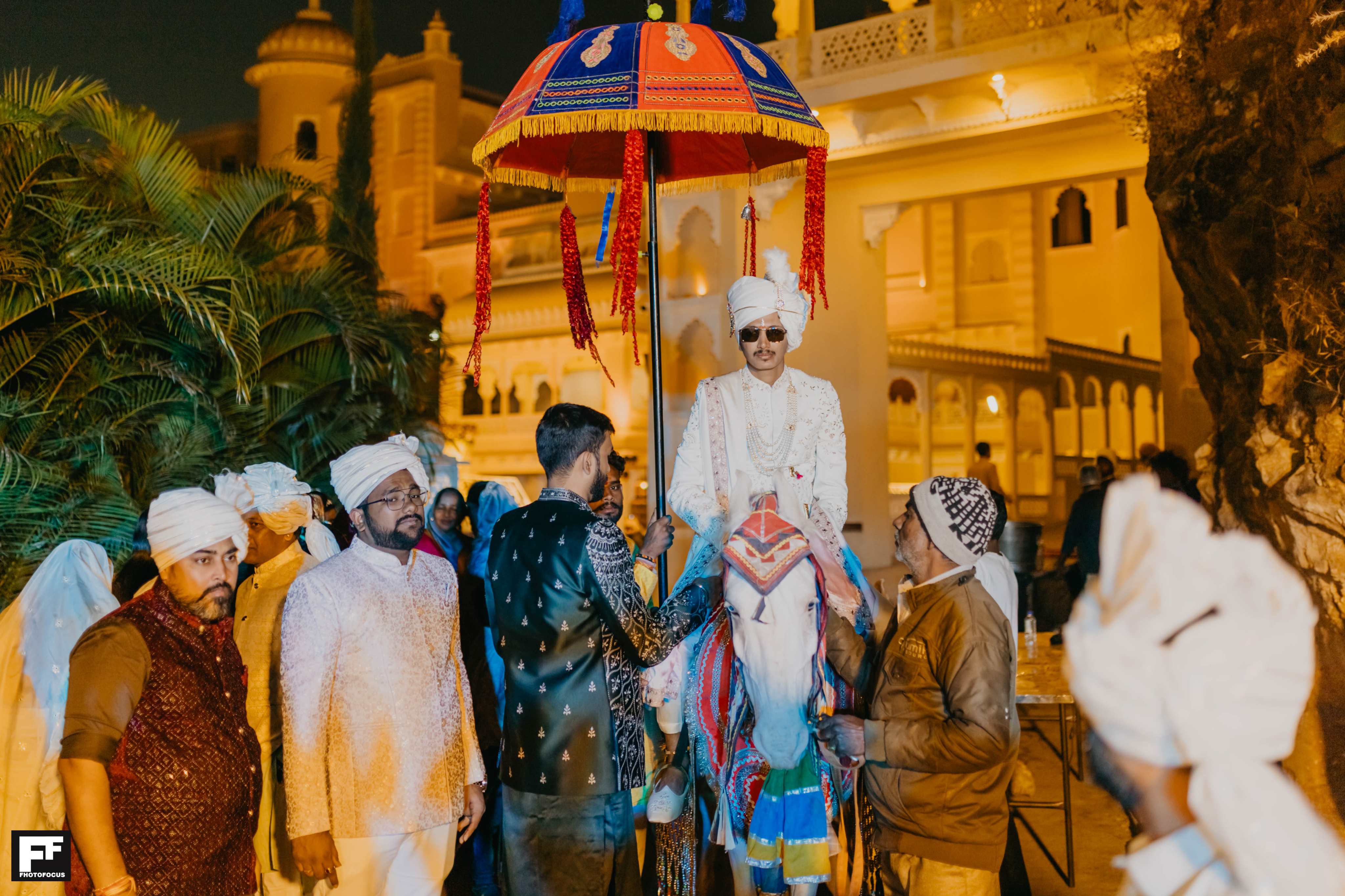 Prakash & Anusha - Image 7
