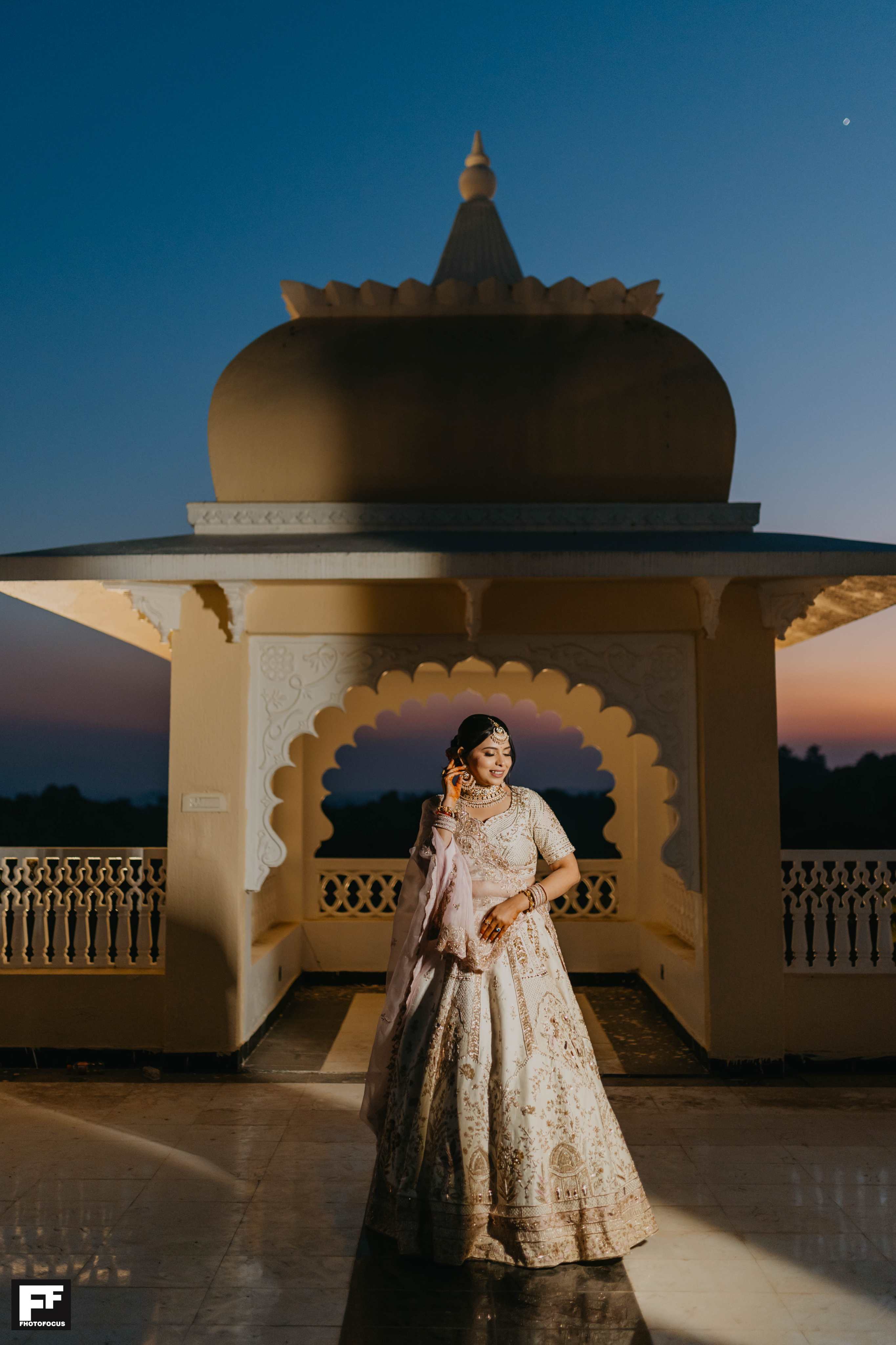 Prakash & Anusha - Image 6