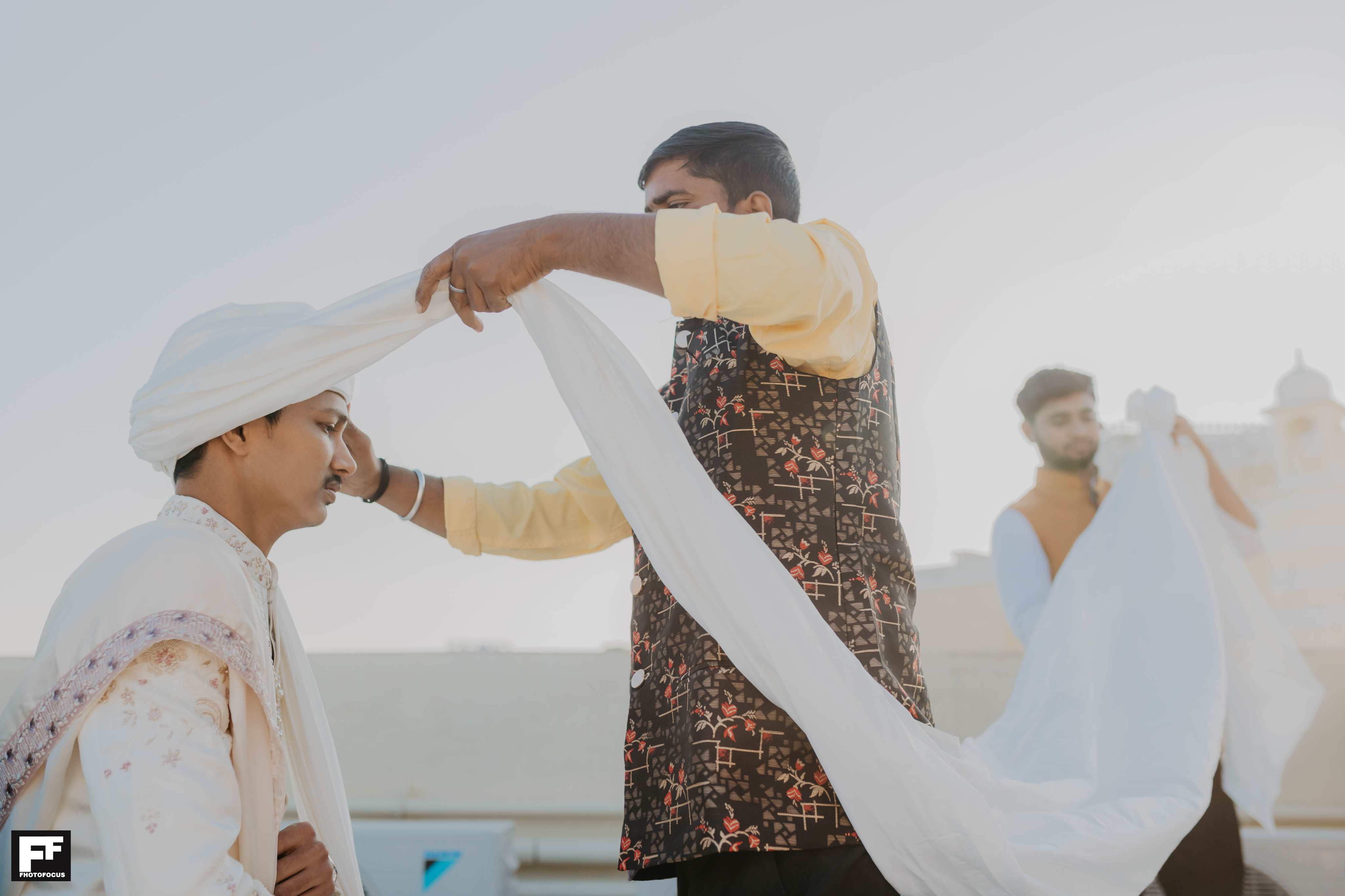 Prakash & Anusha - Image 5