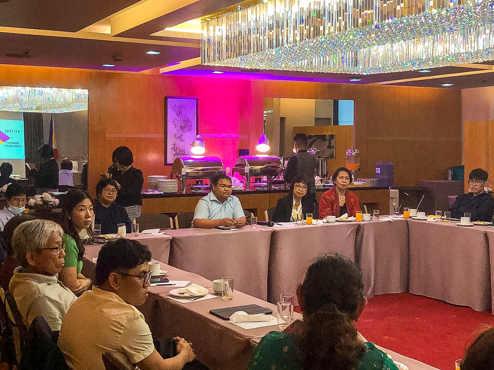 PhilMSTQ 20th anniversary milestone