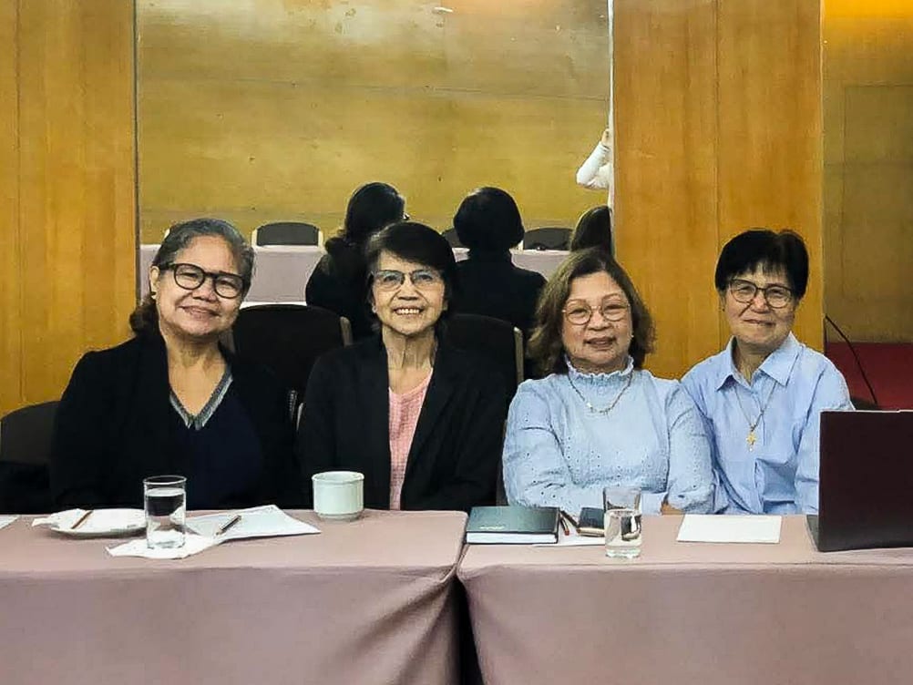 PhilMSTQ 20th General Assembly session