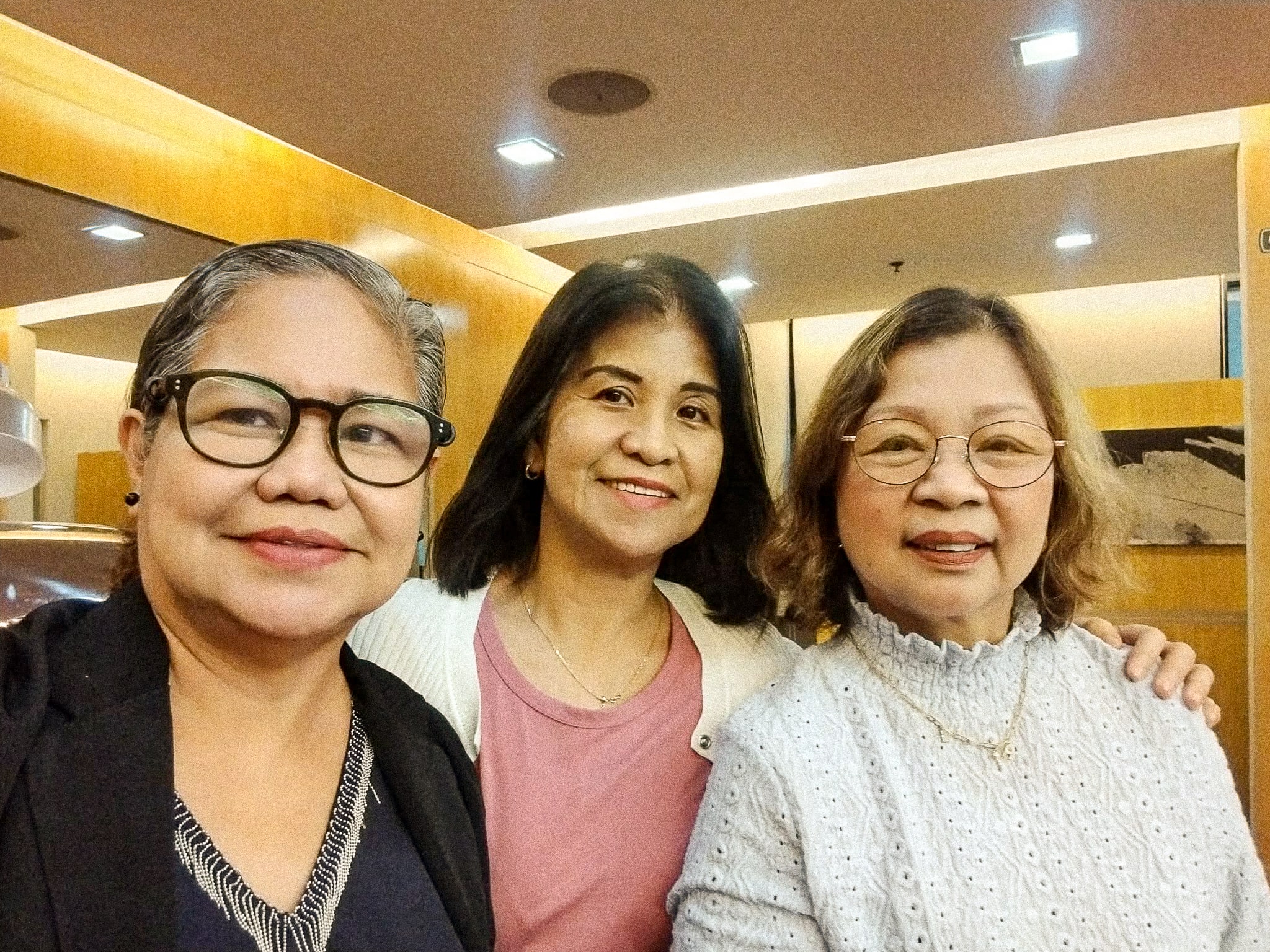 PhilMSTQ General Assembly group photo