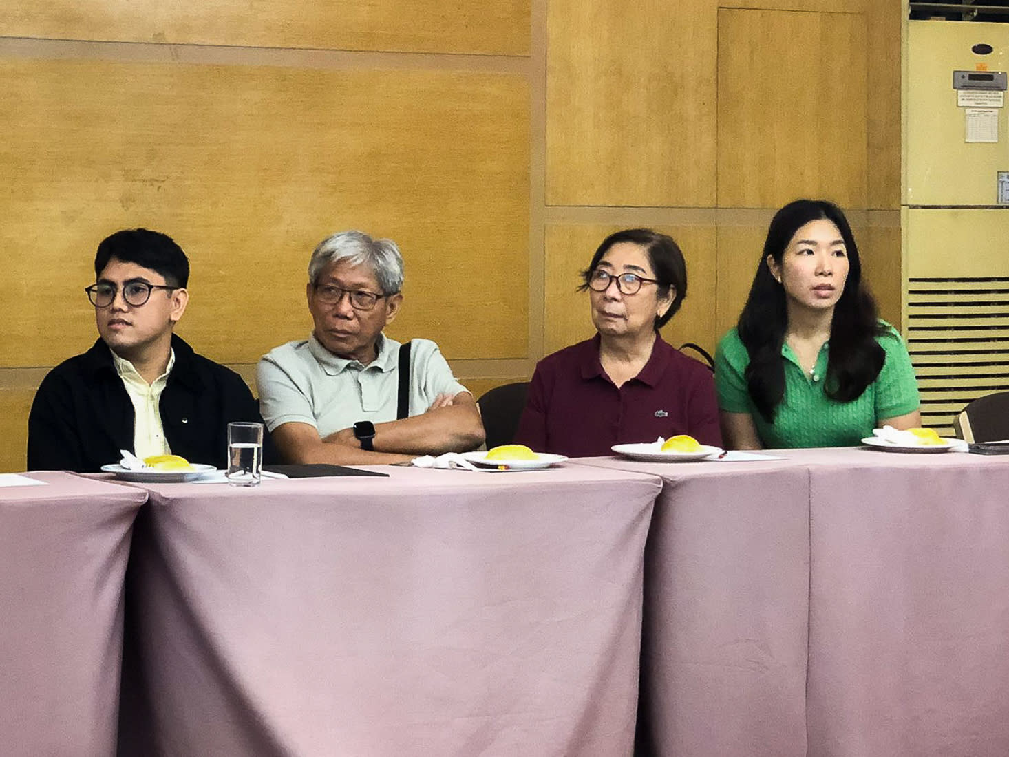 PhilMSTQ 20th General Assembly closing