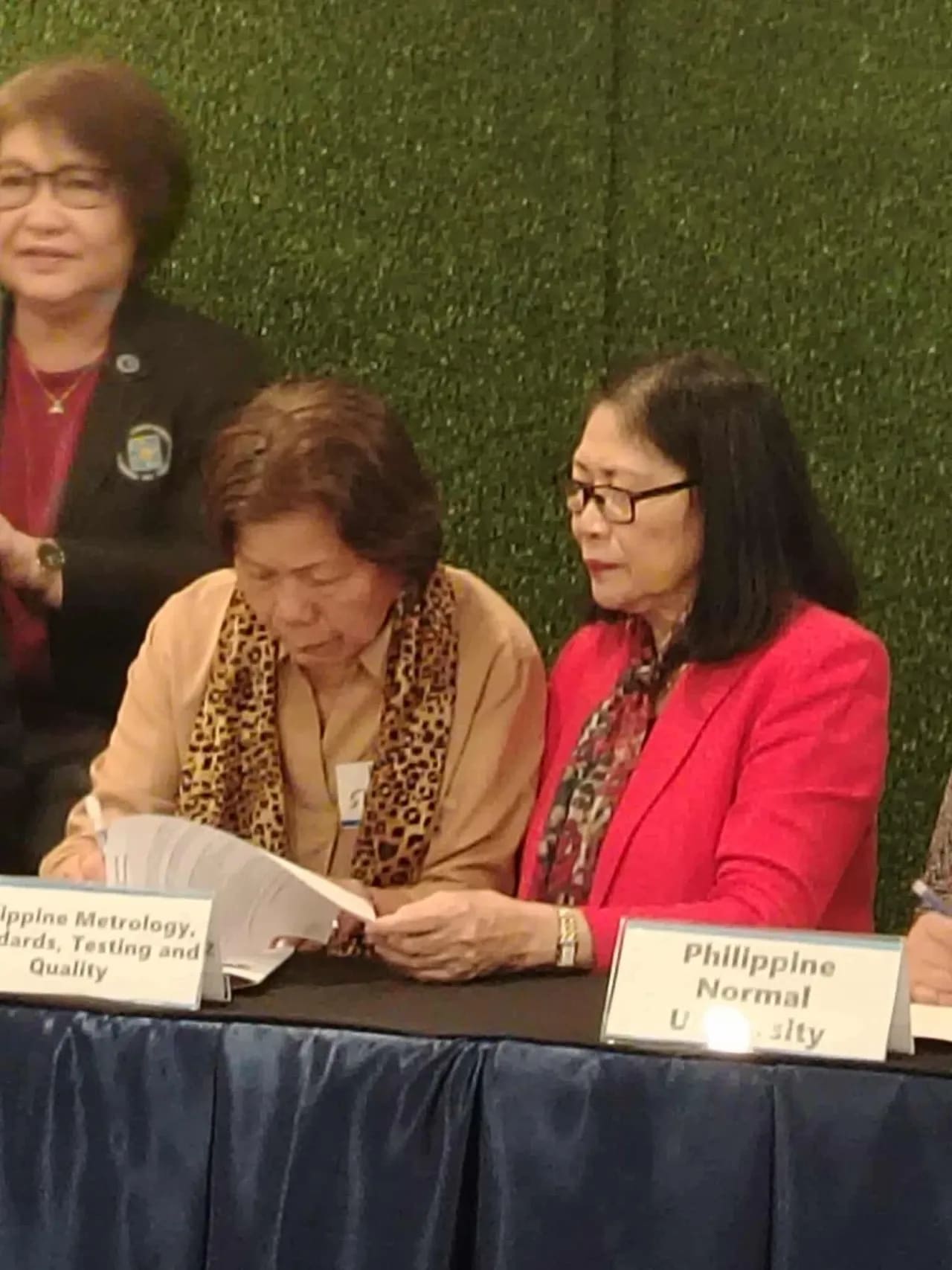 MMIEERDC General Assembly proceedings