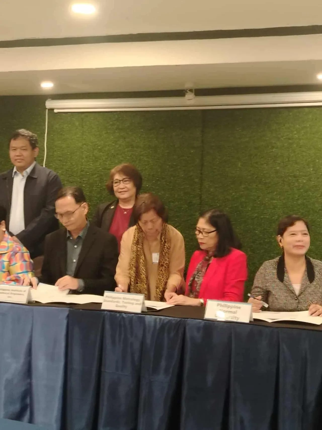 MMIEERDC consortium banner and partners