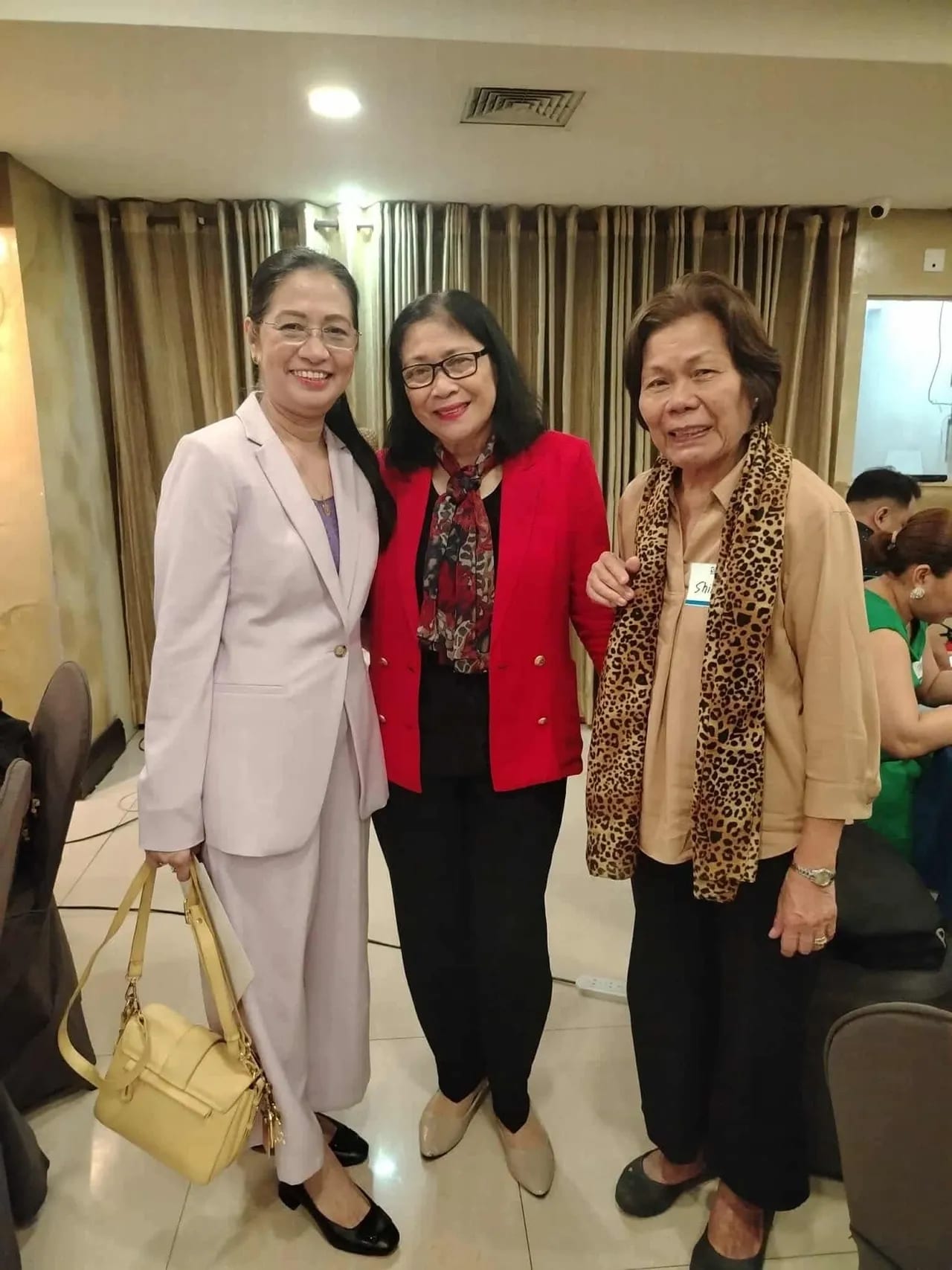 Metropolitan Manila Industry Energy and Emerging Technology Research and Development Consortium