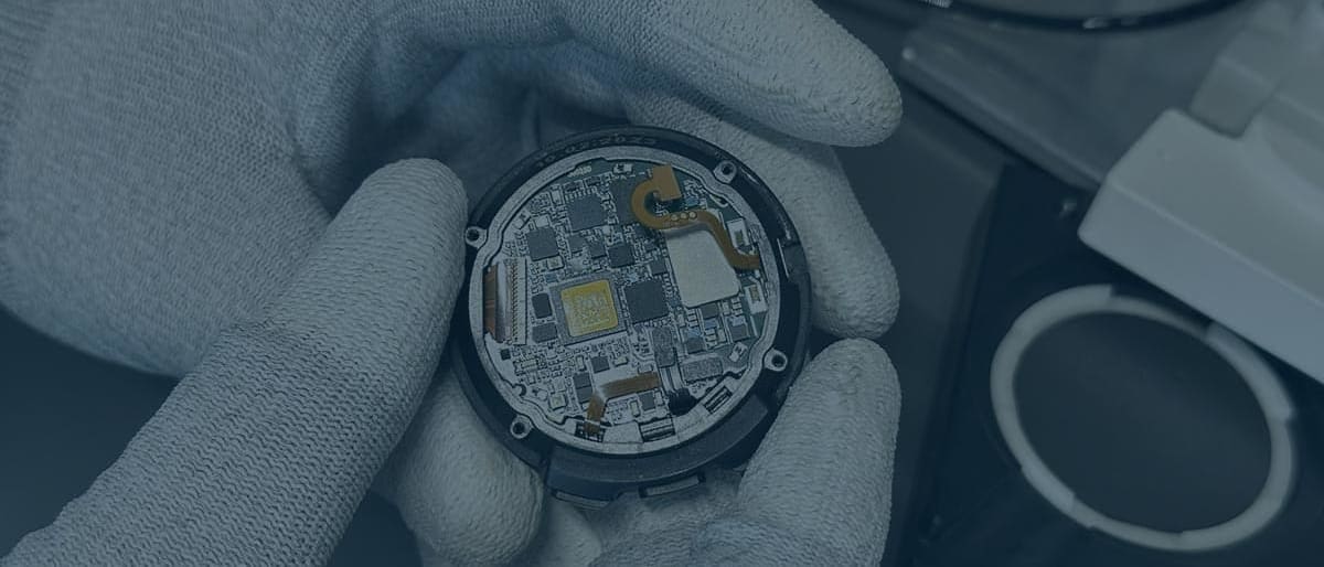 Safenor is Norway’s only certified Suunto service centre.
