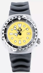 Poseidon Divers Watch 500m