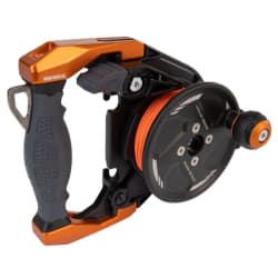 Reel, Apeks Lifeline 30m