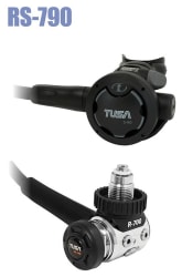 Tusa RS790 DIN