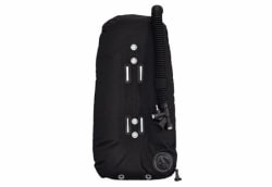 Apeks WTX single 18 lbs / 8 kg donut