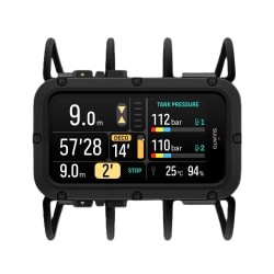 Suunto NAUTIC Bungee