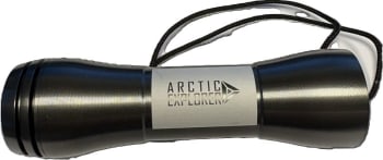 Lys, Arctic Explorer Exposure Lights