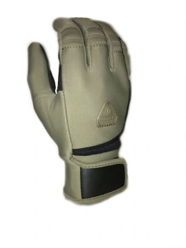 G2 Grønn 1,5mm 5-finger