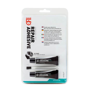 Gear Aid Aquasure 2x7gr Tube