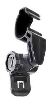 Hjelmfeste universal, 4AA/3AA