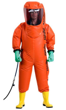 AlphaTec Light Free Flow L/45