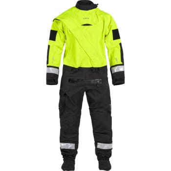 NRS 2022 Extreme SAR Yellow X-Large
