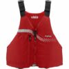 NRS Vista Flytevest Rød