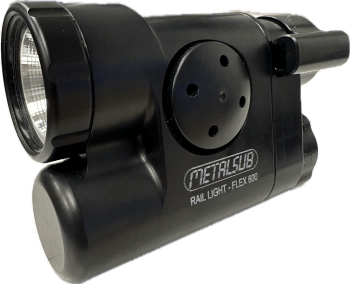 Lys, Metalsub Rail Flex 600