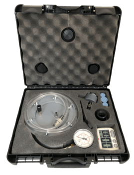 AlphaTec Test kit