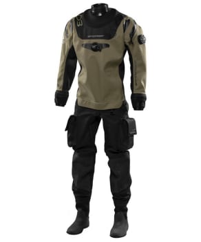 D3 Ergo Man