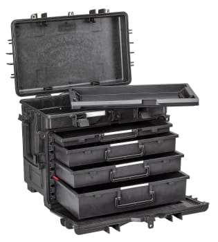 Explorer Case 5140.B.3ALR