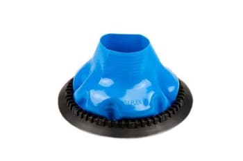 Orust Neck system m/silicon