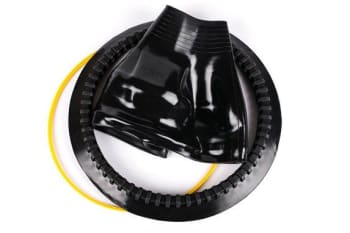 Quick Neck Kit m/silicon