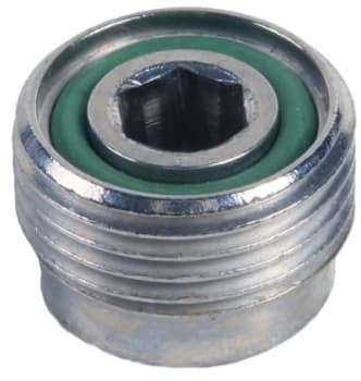 Adapter INT Inlet for kran (yoke tillpassing)